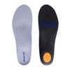 ZAMST 379704 Running LL (10.6 - 11.2 inches (27.0 -