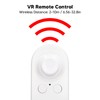 VBESTLIFE VR Gamepad For iOS, Android, PC, VR Remote Controller
