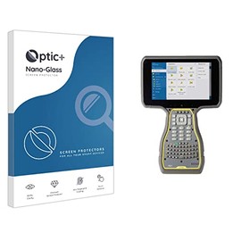 Optic+ Nano Glass Screen Protector for the Trimble TSC7