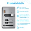 International Chargers