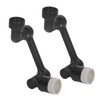 2 Set Faucet Extender 1080° Rotating Tap Extender Robotic Arm