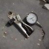 Infinity Disc Brake Rotor and Ball Joint Runout Gauge Dial