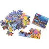 Underwater: 48 Piece Floor Puzzle & 1 Me l i ssa & Doug