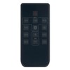 Beyution WIR113001-FA01 Replaced Remote Control Fit for Magnavox Soundbar,Comapatible Models:MSB4560/F7