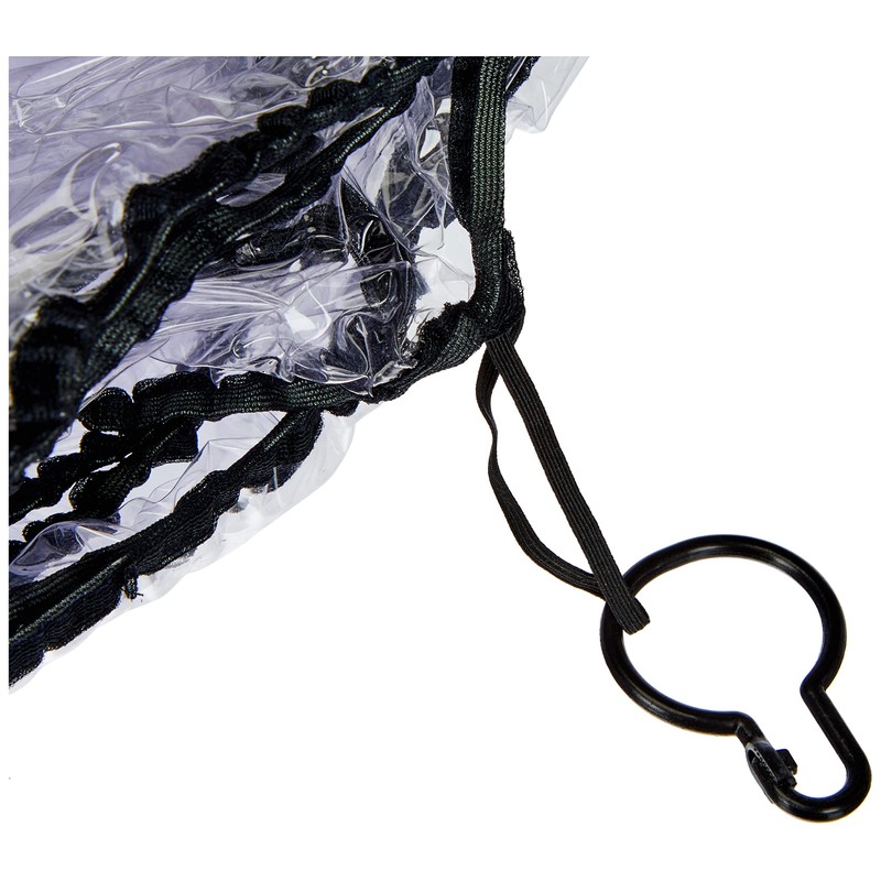 Sunnybaby 13193 Rain Cover for Twin Pushchair