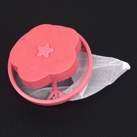 1P Washing Machine Lint Filter 5ea