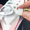 LION Office Products, Inc. RUB-N-CLEAN Canvas Sneaker Cleaning Eraser, 1