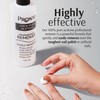Pronto 100% Acetone Gel Nail Polish Remover - Gel Polish