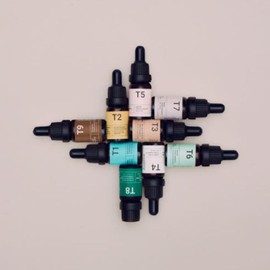 TOUN28 Solutions T 10ml, Type:T4 Centella Asiatica