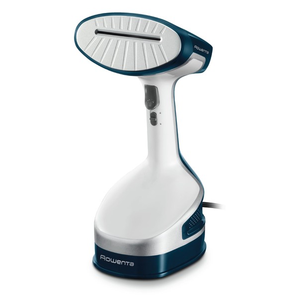 Rowenta Handheld Steamer for Clothes, X-Cel, 1600 Watts, 40-Second Fast