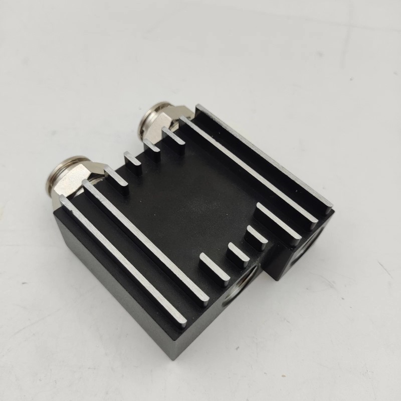 Cummins Transmission Cooler Thermal Bypass For Dodge Ram 2500 3500