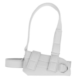 Child Arm Fracture Sling Shoulder Support Immobilizer for Broken Elbow Wrist Shoulder Injury S