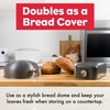 Brod & Taylor Ultralight Baking Shell for Sourdough Bread (Boule)