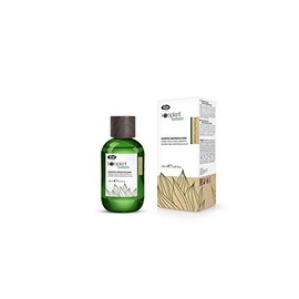 Lisap Keraplant Nature Sebum Regulating Shampoo 250 ml