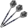 Unicorn Soft Tip Darts Set | James 'The Machine' Wade