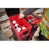 48-22-8422 For Milwaukee PACKOUT 10 in. Tool Box Heavy Duty