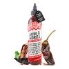 Humble House - Ancho & Morita Chiles Hot Sauce, Low