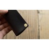 [drip] PRESSo Holder Key Case, Key Holder, Genuine Leather, Leather