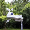 AcuRite Iris 06014 PRO+ (5-in-1) Weather Sensor with Rain Gauge,