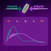 ZzzQuil Tutta La Notte Integratore Per il Sonno, Melatonina con