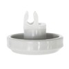 Reliapart Lower Basket Wheel Assembly Compatible for Miele G10–G18, G20–G69,