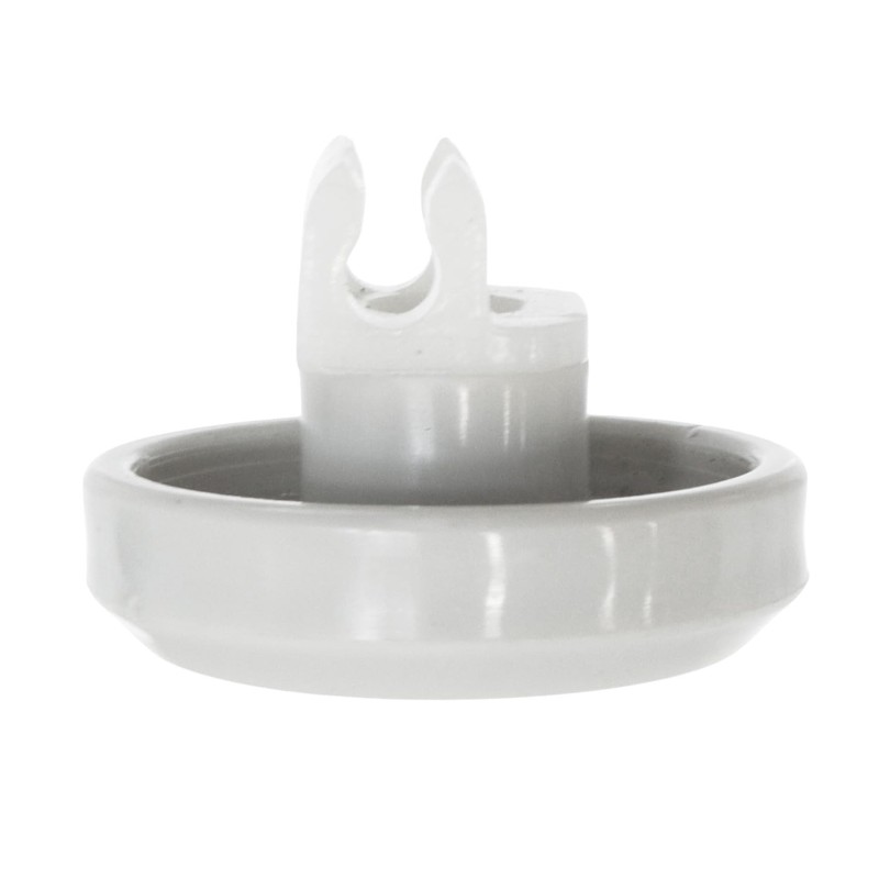 Reliapart Lower Basket Wheel Assembly Compatible for Miele G10–G18, G20–G69,