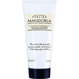 Perlier Crema de Manos de Almendras 3.4 fl oz