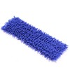 MSV Replacement Mop for Chenille, Orange/Green/Purple/Blue
