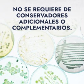 Hebbe Sharomix 705 conservador cosmético natural 30 g, protección de amplio espectro