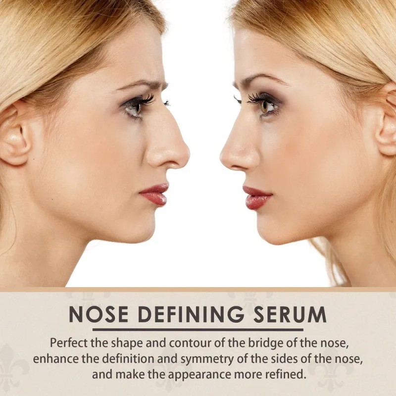 3. Aceite Esencial Para Levantar La Nariz Y Reducir El