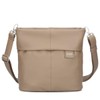 Zwei Mademoiselle.M M8 Women's Crossbody Bag 3 L Faux Leather