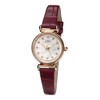 Limit Ladies 23m Classic Rose Gold Case Mother of Pearl