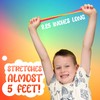 Monkey Noodles - 10 Stretchy Sensory Toys for Kids and
