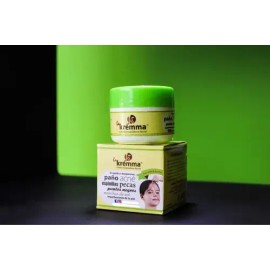 La Kremma Con K (crema Limpiadora Facial) Tipo de piel Mixta                                                                                          