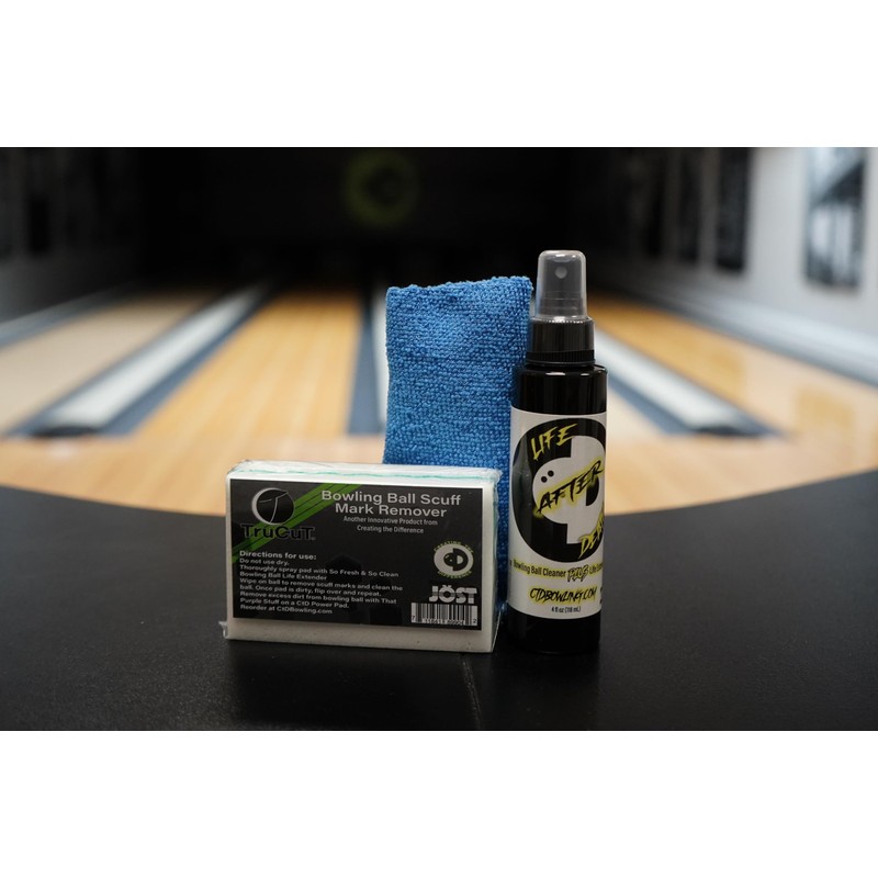 Creating the Difference Intro Kit | Life After Death Bowling