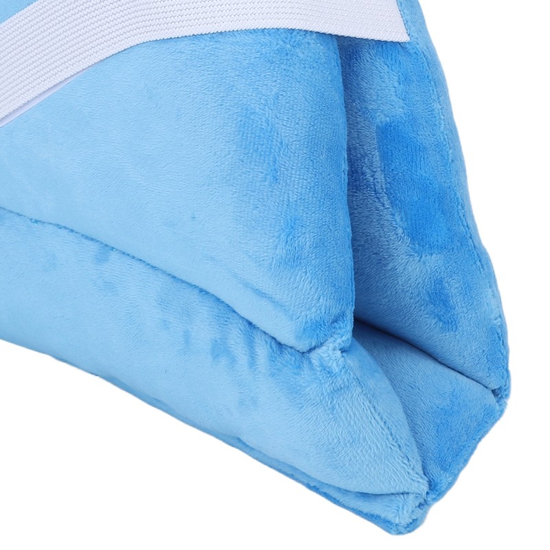 Heel Pillow Cover Prevent Relieve Heel Pressure Sores Comfortable Ankle