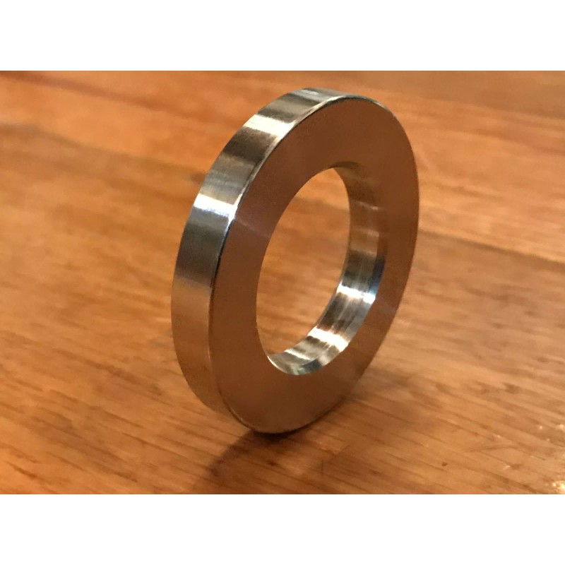 Undisclosed EXTSW 1.032" ID x 1 3/4” OD x 1/4"