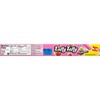 Laffy Taffy Rope Candy, Strawberry Flavor, 0.81 Ounce Ropes (Pack