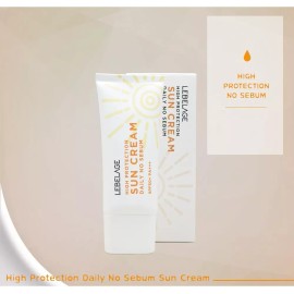 Bidameun Bloqueador Solar Premium Coreano Sin Sebo Spf50+ Pa+++ (1pz)