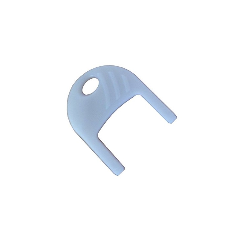 Brightwell Plastic Modular Dispenser Replacement Key