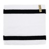 FEILER Mother's Day Handkerchief Hand Towel Towel Handkerchief, 11.8 inches