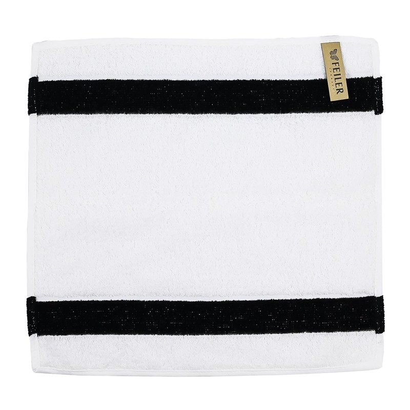 FEILER Mother's Day Handkerchief Hand Towel Towel Handkerchief, 11.8 inches
