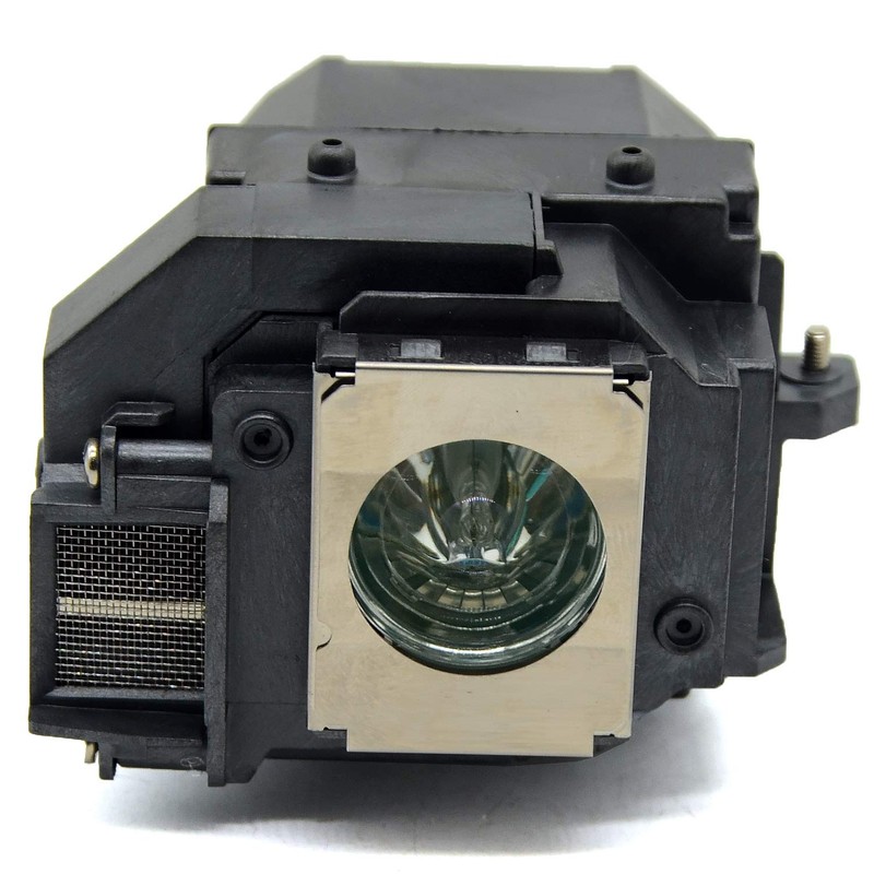EachLight Projector Replacement Lamp ELPLP54 for Epson EB-S7 EB-S8 EB-X8