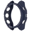 FTRONGRT Case Compatible with Garmin Fenix 8 51mm, Soft TPU,