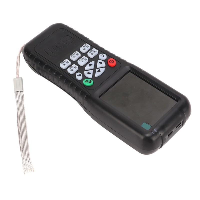 125‑500KHz Handheld IC ID Card Copier Reader Writer Duplicator Cloner
