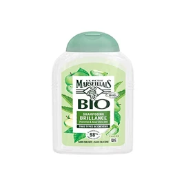 Le Petit Marseillais Organic Shampoo Shine Aloe Vera & All Hair Types 1 x 240ml
