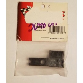Traxxas Micro Servo Case for 2060 Servo 2061