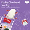 FITNE Black Currant Herbal Green Tea Fruity Scent With Garcinia