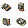 Speedybee F405 Mini Fixed Wing Flight Controller, Support INAV Ardupilot
