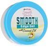 Lusters Smooth Touch Edge Gel with Coconut Oil 2 oz.